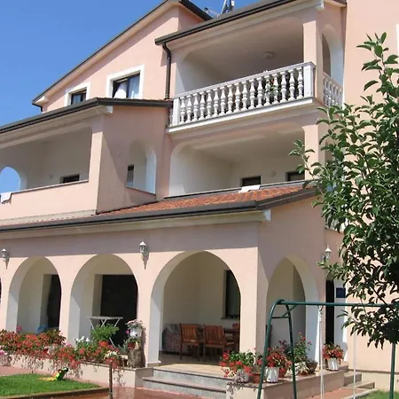 In With Balcony, Wifi 853-4 * Umago