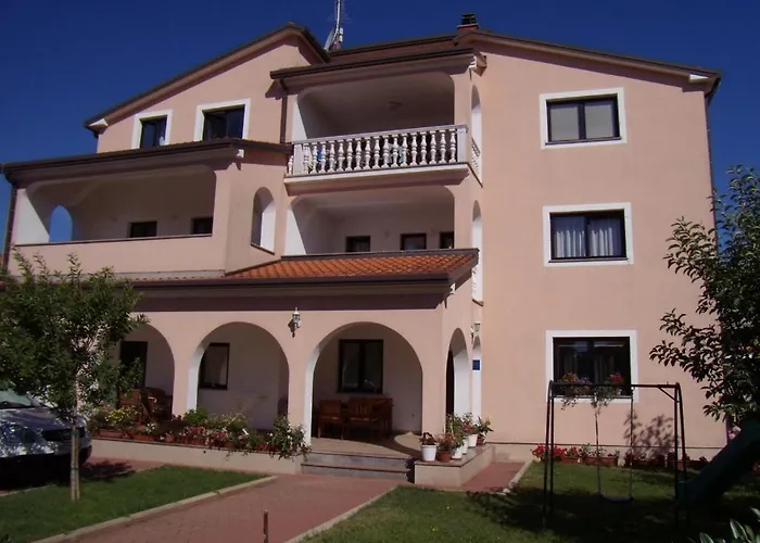 Appartamento In With Balcony, Wifi 853-4