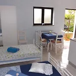 In With Balcony, Wifi 853-4 Appartement Umag