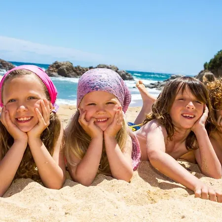 Appartement In With Balcony, Wifi 853-4 *