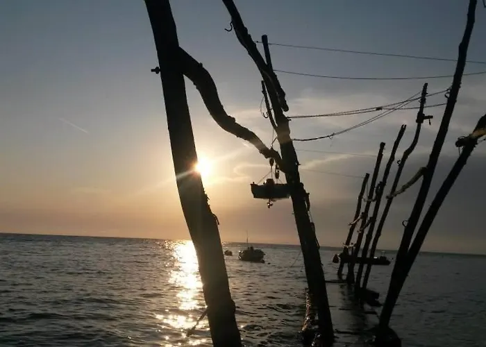 In With Balcony, Wifi 853-4 Appartement *