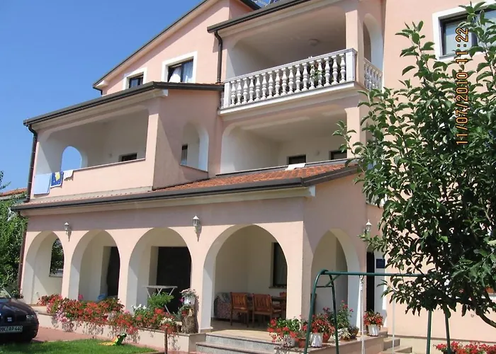 In With Balcony, Wifi 853-4 * Umag