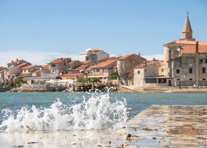 In With Balcony, Wifi 853-4 *