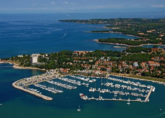 In With Balcony, Wifi 853-4