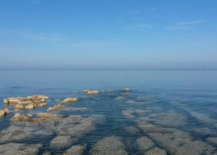 In With Balcony, Wifi 853-4 *