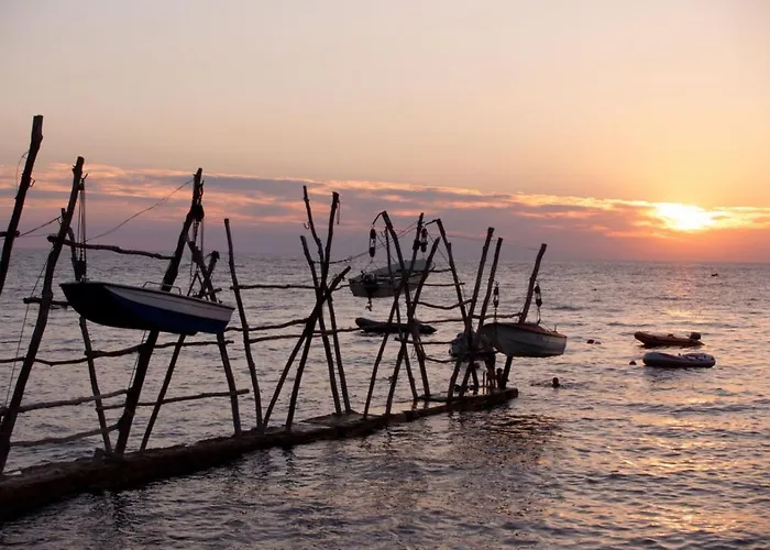 Appartement In With Balcony, Wifi 853-4