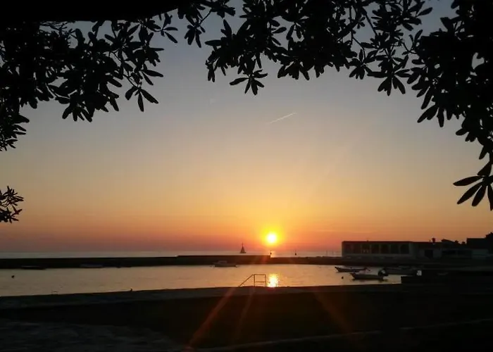 In With Balcony, Wifi 853-4 Umag