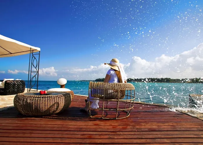 In With Balcony, Wifi 853-4 Appartement Umag