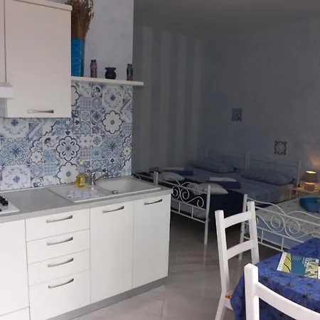 Apartament In With Balcony, Wifi 853-4 Umag