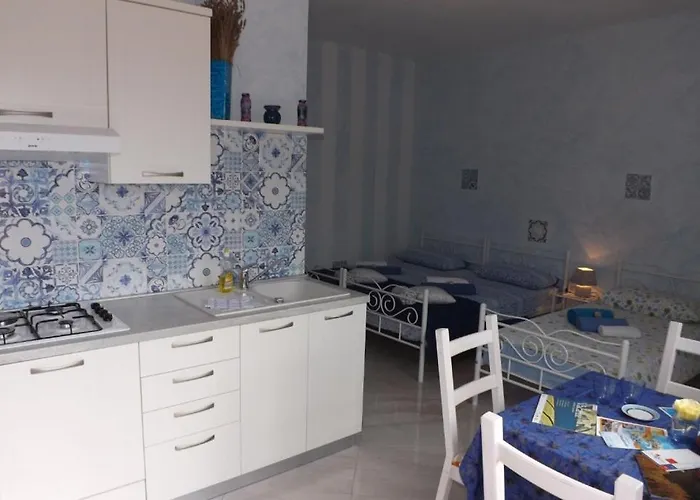 Apartman In With Balcony, Wifi 853-4 Umag
